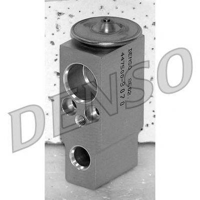 Клапан DVE50002 NPS
