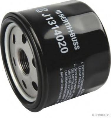 Фильтр масляный HO-830 AMC Filter