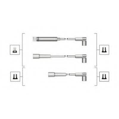Рисунок 941319170072 MAGNETI MARELLI