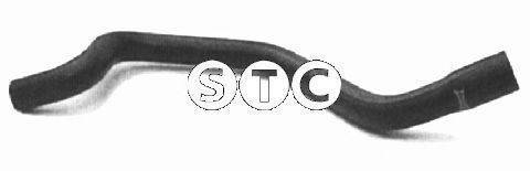 Шланг, теплообменник - отопление T408286 STC