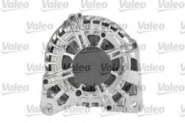 Генератор 440427 VALEO