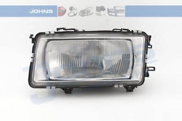 Основная фара 13 07 09 JOHNS