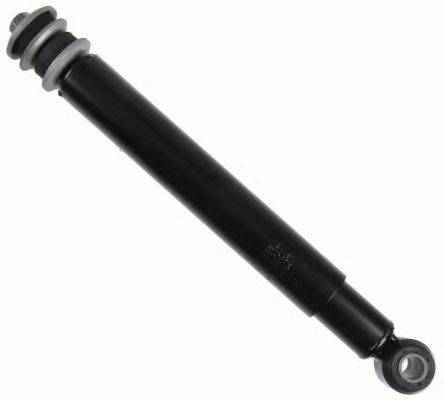 Амортизатор 315 355 SACHS