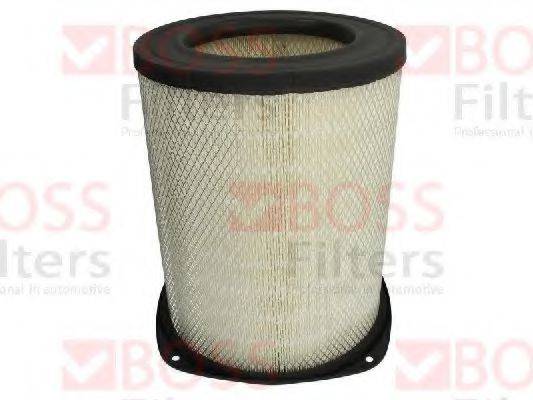 Фильтр воздушный BS01-041 BOSS FILTERS