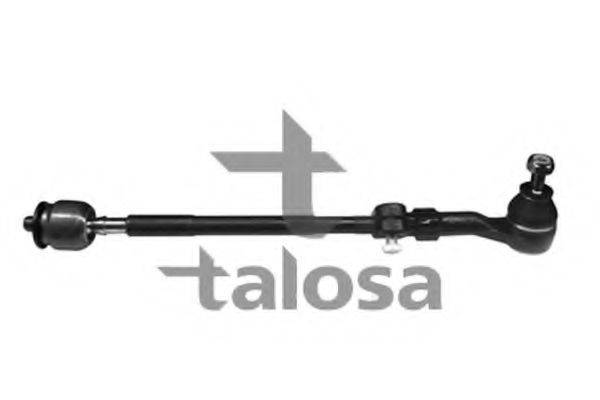 Поперечная рулевая тяга 41-06309 TALOSA