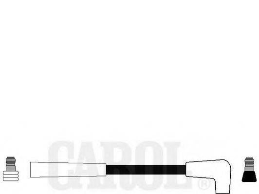 Электропроводка 14-30 STANDARD