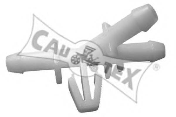Патрубок 954818 CAUTEX
