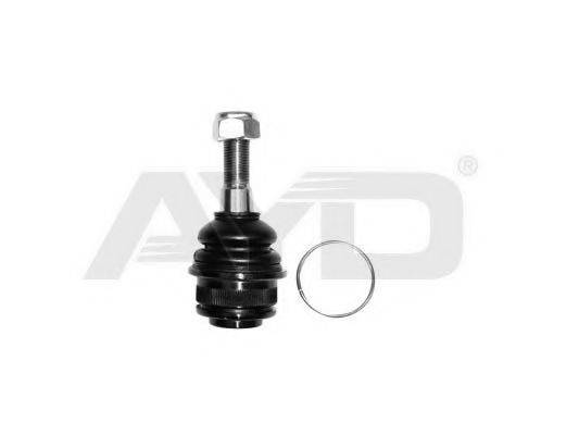 Опора шаровая передняя верхняя VW T4 (90-03) (92-00006)