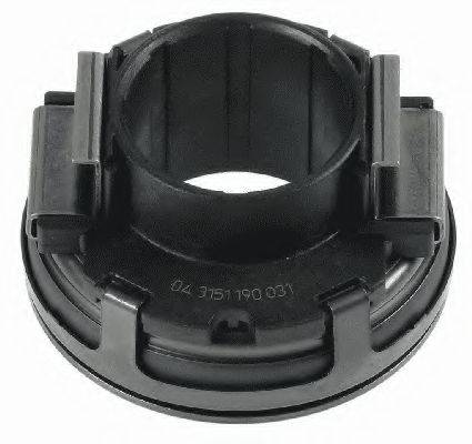 Подшипник 3151190031 SACHS (ZF SRE)