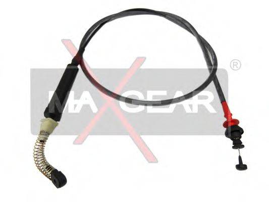 Трос 32-0027 MAXGEAR