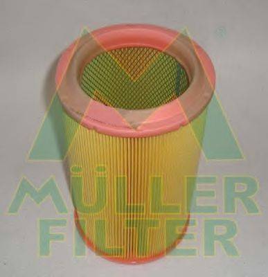 Фильтр воздушный PA149 MULLER FILTER