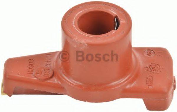 Бегунок распределителя зажигани 1 234 332 337 BOSCH