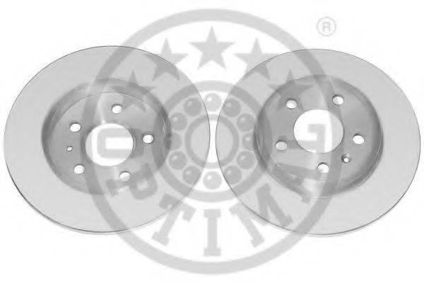 Тормозной диск BS-8048C OPTIMAL