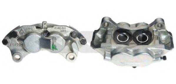 DC82123 REMY Тормозной суппорт DC82123 REMY