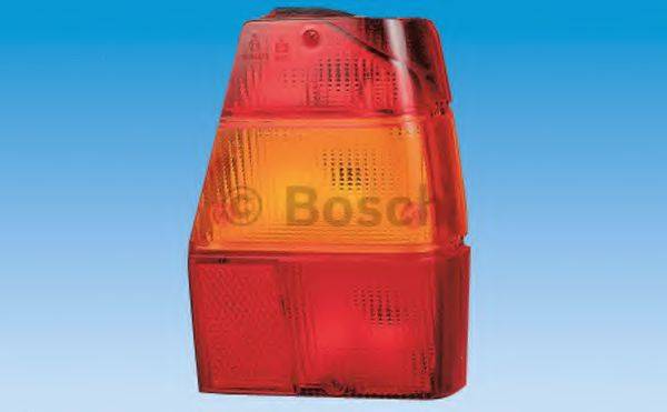 Задний фонарь 0 318 335 003 BOSCH