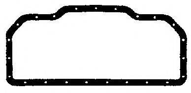 Прокладка, масляный поддон OP4362 BGA