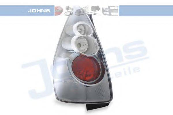 45 82 87-3 JOHNS Задний фонарь 45 82 87-3 JOHNS