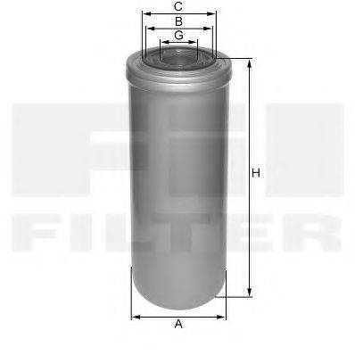 Фильтр ZP 3170 MG FIL FILTER