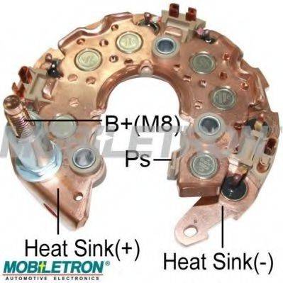 Выпрямитель RN-54 MOBILETRON