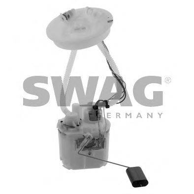 50 93 4764 SWAG Насос топливный 50 93 4764 SWAG