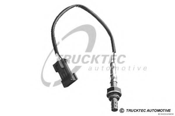 Датчик 11.39.001 TRUCKTEC AUTOMOTIVE