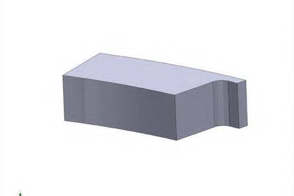 Комплект колец 285 HASTINGS PISTON RING