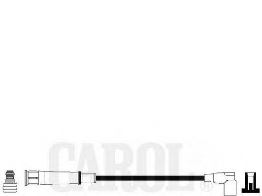 Электропроводка 82-26 STANDARD