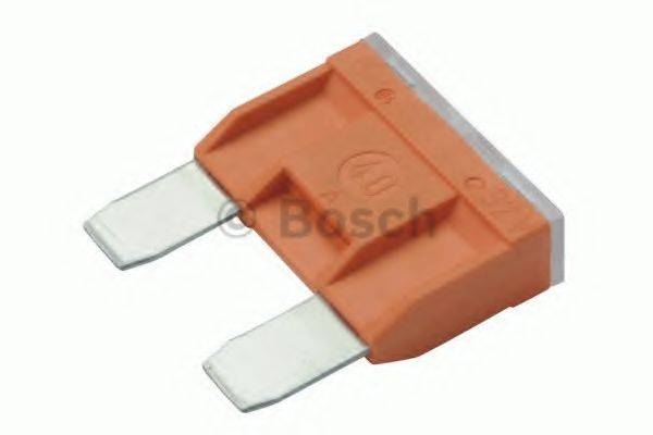 Рисунок 1 987 529 020 BOSCH