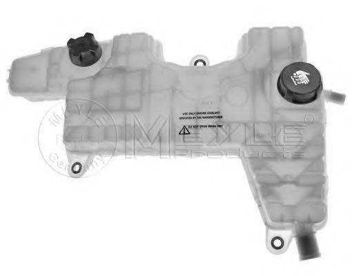 Компенсационный бак, охлаждающая жидкость 16-34 223 0004 MEYLE
