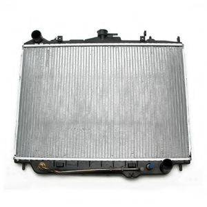 Теплообменник RA10020 DELPHI