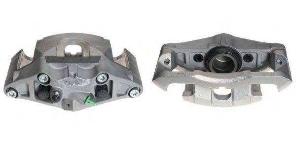 Тормозной суппорт F 85 293 BREMBO