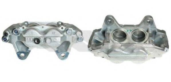 DC84587 REMY Тормозной суппорт DC84587 REMY