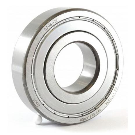 Рисунок 6306-2Z SKF