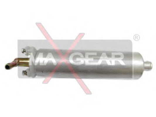 Насос топливный 43-0078 MAXGEAR