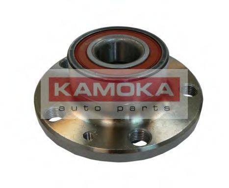 Комплект подшипника ступицы колеса 5500024 KAMOKA
