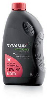 Масло 501696 DYNAMAX