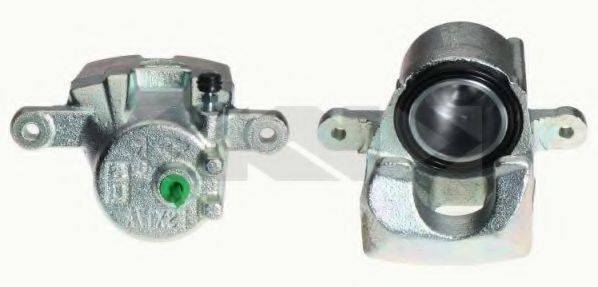 DC83122 REMY Тормозной суппорт DC83122 REMY