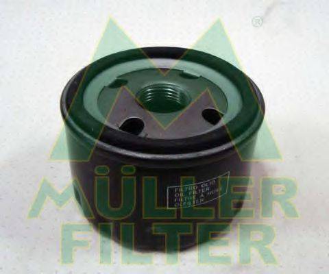 Фильтр масляный FO272 MULLER FILTER