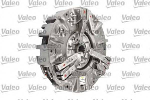 Нажимной диск 800592 VALEO