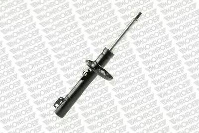 Амортизатор 995 610 SACHS