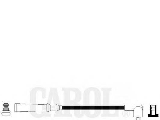 Электропроводка 15-60 STANDARD