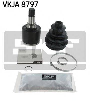 Рисунок VKJA 8797 SKF
