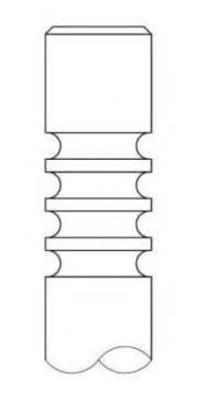 Клапан 3068.032 INTERVALVES