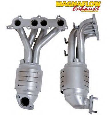 Катализатор 74104 MAGNAFLOW