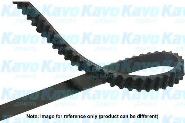 DTB-9044 KAVO PARTS Ремень ГРМ DTB-9044 KAVO PARTS