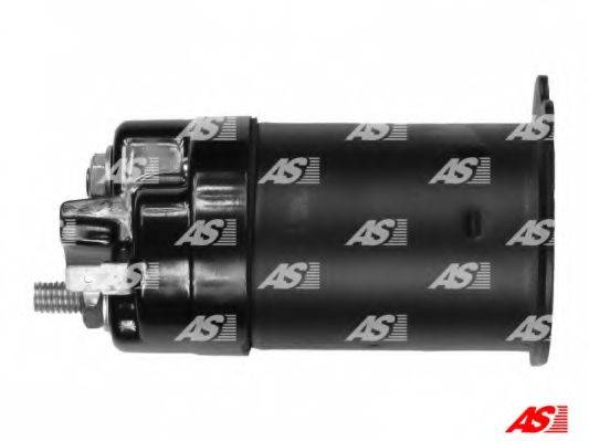 Переключатель SS1016 AS-PL