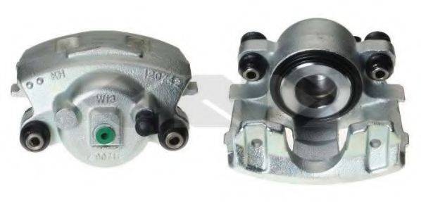 DC83858 REMY Тормозной суппорт DC83858 REMY