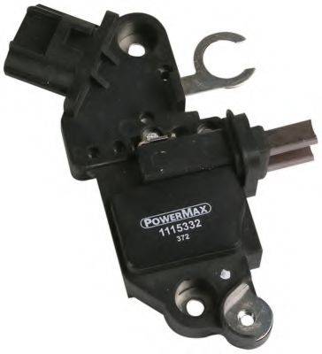 Регулятор 1115332 PowerMax