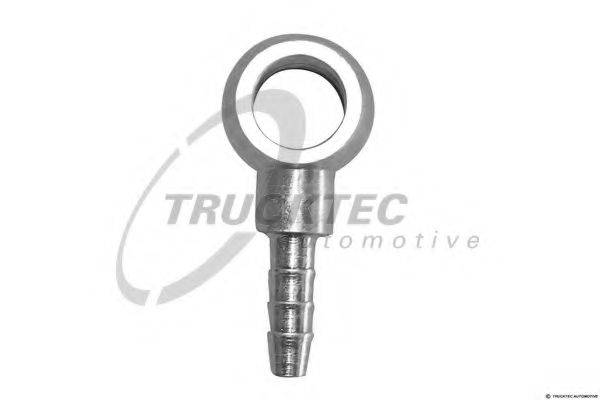 Патрубок 61.04.002 TRUCKTEC AUTOMOTIVE