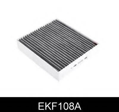 Фильтр салонный EKF108A COMLINE